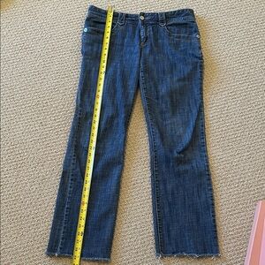 Michael kors Women's Blue Jeans